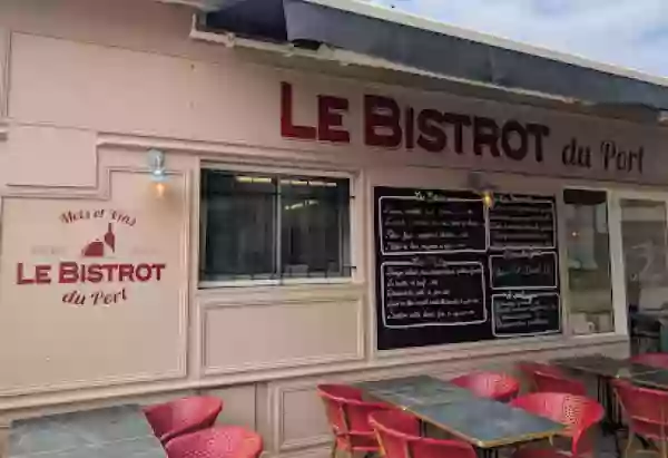 Repas de groupe - Le Bistrot Du Port - restaurant ARCACHON - les meilleurs restaurant de ARCACHON