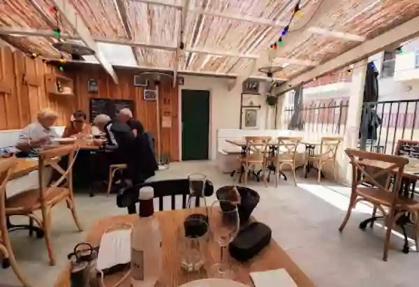 Repas de groupe - Le Bistrot Du Port - restaurant ARCACHON - Restaurant Groupe Arcachon