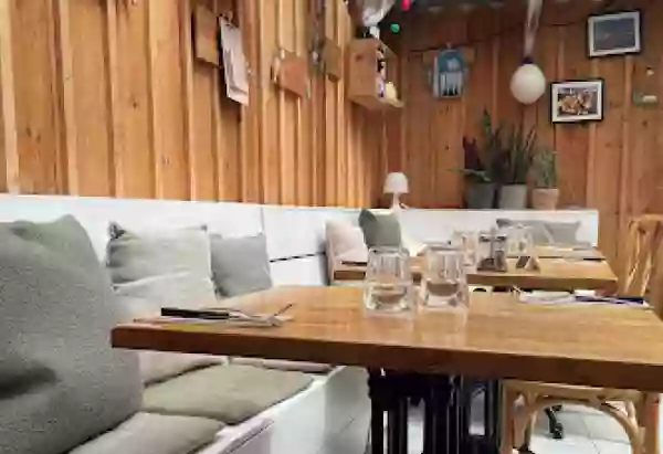 Repas de groupe - Le Bistrot Du Port - restaurant ARCACHON - restaurant a faire ARCACHON