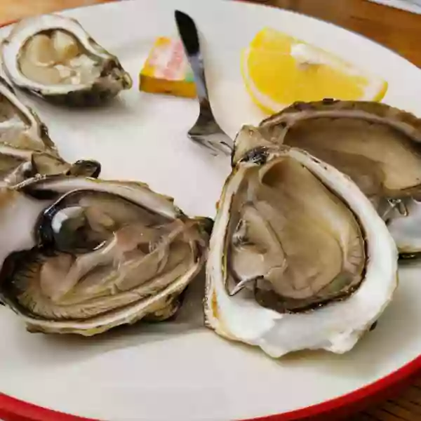 Le Bistrot Du Port - restaurant ARCACHON - restaurant port arcachon - restaurant bassin d arcachon - restaurant a faire ARCACHON