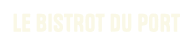 Le Bistrot du Port