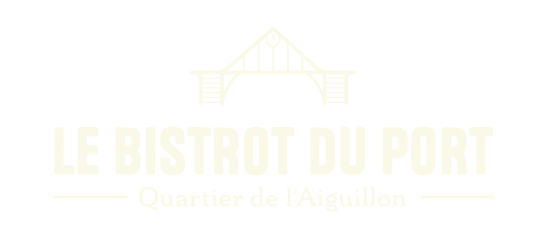Logo Le Bistrot du Port